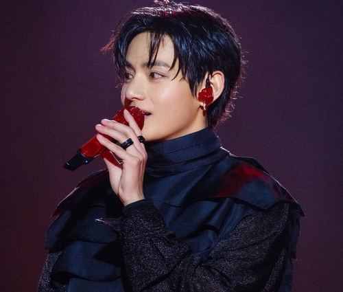 Kim Jae-hwan to release sixth EP 'J.A.M' on June 20 | Celeb Confirmed