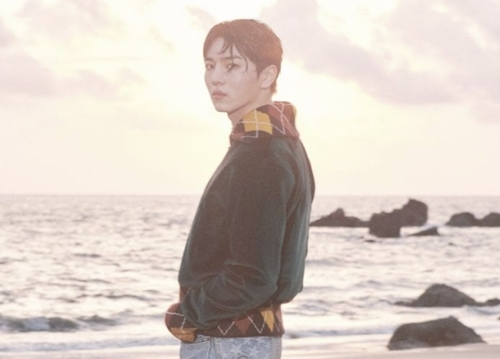 Pentagon's Kino starts anew with new agency and concert | Celeb