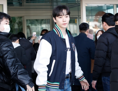 JUNHO's Lastest News | Celeb Confirmed