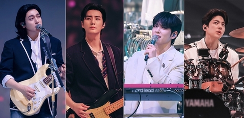 K-POP・アジア DAY6 / THE BEST DAY2 DAY6「THE BEST DAY2（SUNGJIN ver.）」 | Warner Music Japan