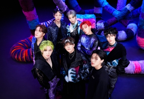 ATEEZ×ANITEEZ YEOSANG ATEEZ: ANITEEZ characters revealed! – KSTATION TV