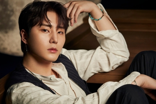 Young K from DAY6 to release solo album 'Letter with notes