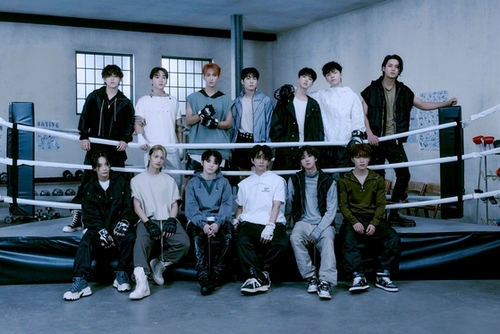 FOLLOW AGAIN 来場者限定 福岡 Weverse ジョンハン SEVENTEEN TOUR 'FOLLOW' AGAIN TO JAPAN」DVD＆Blu-ray発売決定