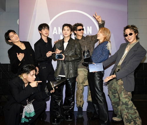 BTS 8th anniversary concert viewed by 1.33 million around the