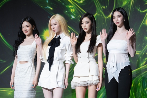 K-pop girl group Kara to release music after seven years | Celeb