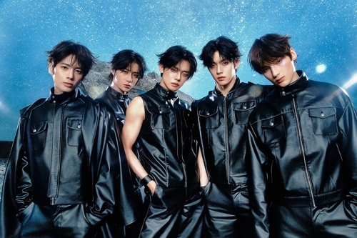 K-POP・アジア BEOMGYU BLACK BRECELET TXT - BEOMGYU BRACELET (BLACK) ✓ – KSPACE