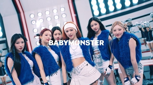 BabyMonster debuts with 'Batter Up,' tops iTunes charts in 14