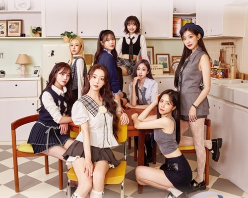 Lovelyz to celebrate 10th anniversary with new single in November