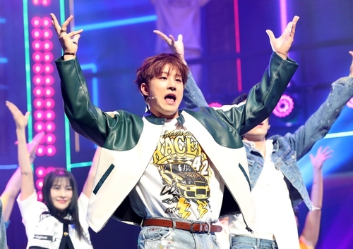 astro jinjin まとめ売り Astro's JinJin to release solo single on Thursday with KozyPop