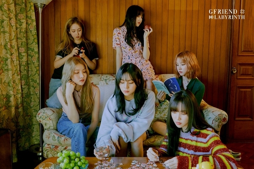 GFriend to begin Asian tour in honor of 10th anniversary | Celeb