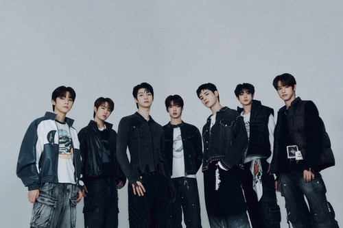 JYP Entertainment announces 7-member lineup for new boy band NEXZ