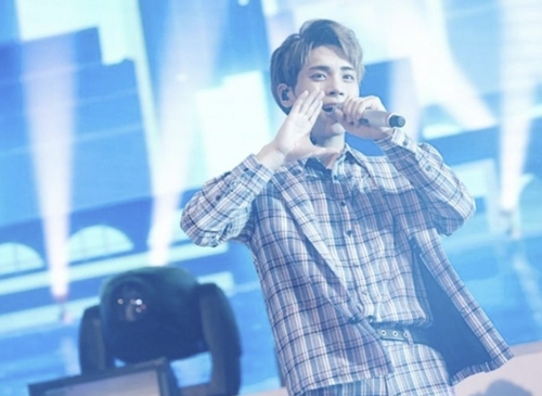 SHINee members remember birthday of late member Jonghyun | Celeb