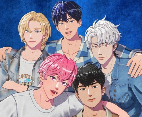 Virtual idol Plave to drop new single 'Pump Up The Volume!' ahead