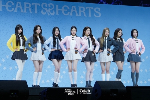 Hearts2Hearts The Chase YES24 ジウ HEARTS2HEARTS 1ST SINGLE ALBUM THE CHASE (PHOTOBOOK VER