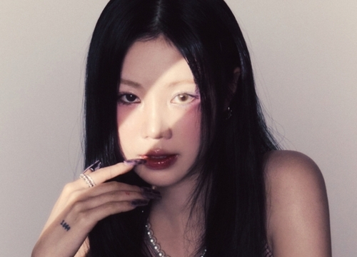 Former (G)I-DLE member Soojin to make comeback with solo album in