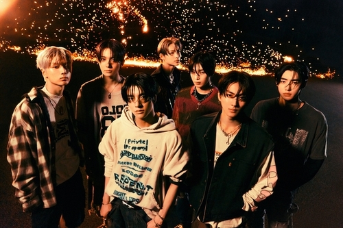 Enhypen adds five Japanese cities to 'Fate Plus' world tour