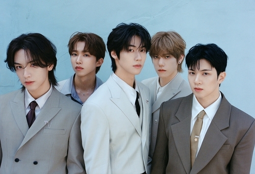 N.Flying's Lastest News | Celeb Confirmed