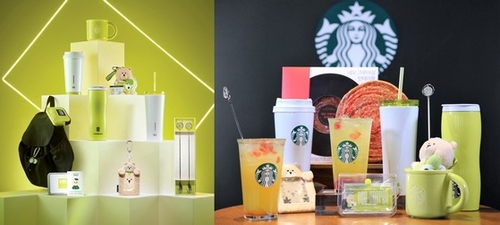 韓国限定 NCT + STARBUCKS コラボ MD コンサートリュック 韓国限定 NCT + STARBUCKS コラボ MD コンサートリュック