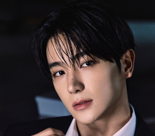 Kim Jae-hwan to release single 'Spring Breeze' on March 20