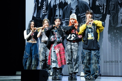 With new EP, rookie group Young Posse hopes to grow 'extra, extra