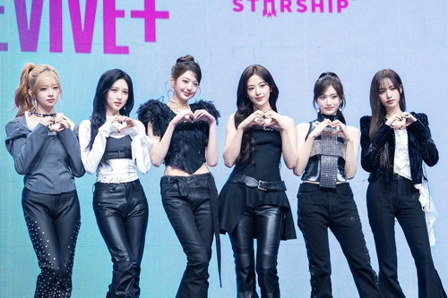 DKZ subunit Nine to Six to hold first Japanese showcase tour