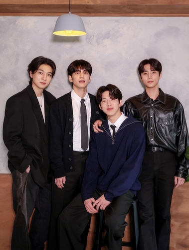 DAY6　ドウン ドウン行ってらっしゃい！ | DAY6ちょあはむにだ。
