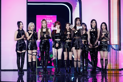 K-POP/アジア MAMA AWARDS2023 2023 MAMA Awards - Wikipedia