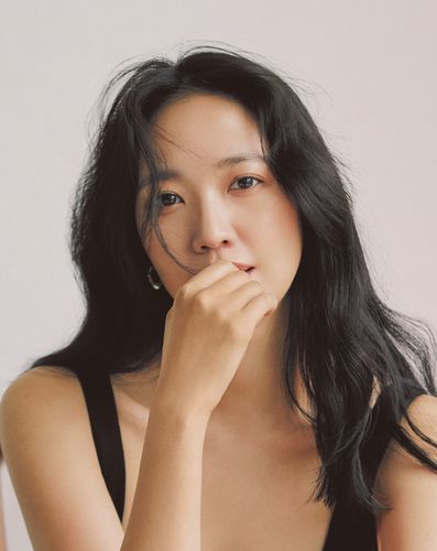 ★Hei★ [Worn by Kwon Jin-ah, Jeon Hye-jin, Shim So-young, S Jeon Hye Jin | Celeb Confirmed