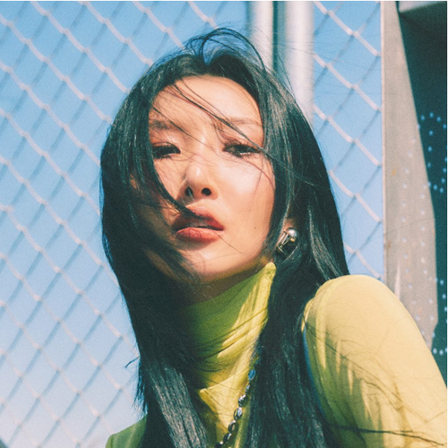 Hwasa | Celeb Confirmed Hwasa | Celeb Confirmed