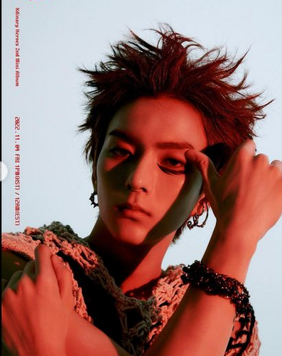 Xdinary Heroes | Celeb Confirmed